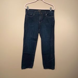 Banana republic jeans